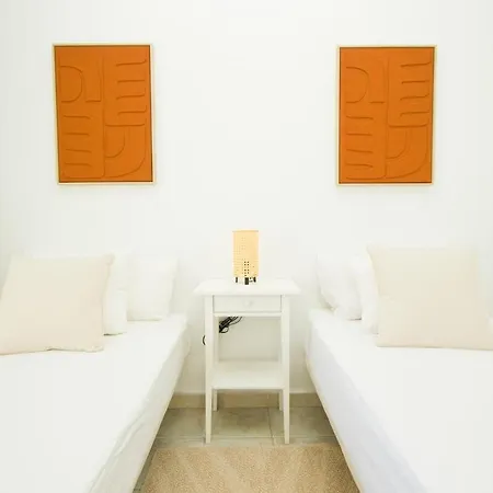 Maitri - By Az Villa Playa Blanca (Lanzarote)